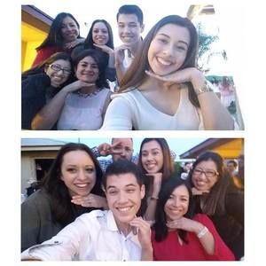 Meet your Posher, Esther